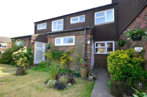 3 Bedroom Terraced